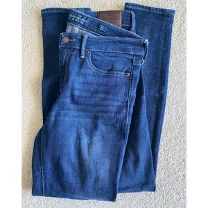 Lucky Brand Stella Skinny Jean